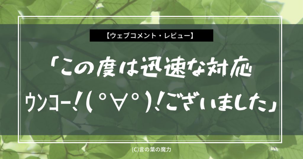 迅速 な ご 対応 1分でわかる 迅速な対応の意味と敬語表現 ビジネスメールでの使い方や例文も